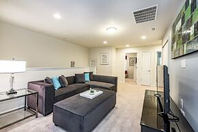 Ev216592 - Windsor At Westside Resort - 5 Bed 4 Baths Townhome