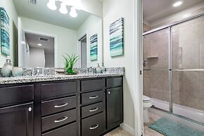 Ev216592 - Windsor At Westside Resort - 5 Bed 4 Baths Townhome