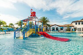 Ev216592 - Windsor At Westside Resort - 5 Bed 4 Baths Townhome