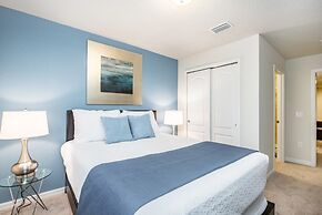 Ev216592 - Windsor At Westside Resort - 5 Bed 4 Baths Townhome