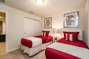 Ev216592 - Windsor At Westside Resort - 5 Bed 4 Baths Townhome