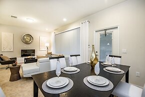 Ev216592 - Windsor At Westside Resort - 5 Bed 4 Baths Townhome