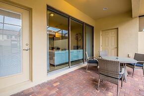 Ev216592 - Windsor At Westside Resort - 5 Bed 4 Baths Townhome