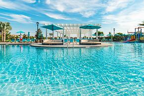 Ev216592 - Windsor At Westside Resort - 5 Bed 4 Baths Townhome