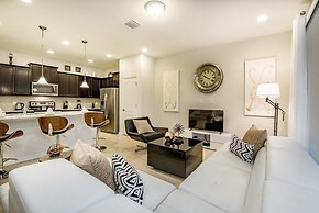 Ev216592 - Windsor At Westside Resort - 5 Bed 4 Baths Townhome
