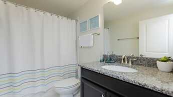 Ev228681 - Champions Gate Resort - 8 Bed 5 Baths Villa