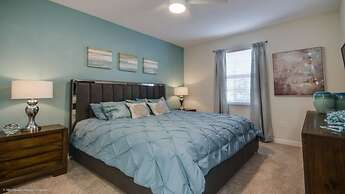 Ev228681 - Champions Gate Resort - 8 Bed 5 Baths Villa