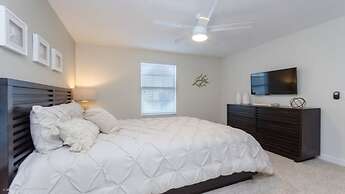 Ev228681 - Champions Gate Resort - 8 Bed 5 Baths Villa