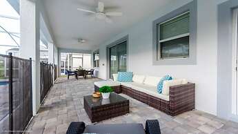 Ev228681 - Champions Gate Resort - 8 Bed 5 Baths Villa