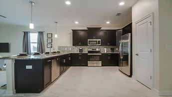 Ev228681 - Champions Gate Resort - 8 Bed 5 Baths Villa