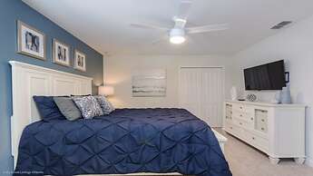 Ev228681 - Champions Gate Resort - 8 Bed 5 Baths Villa