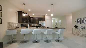 Ev228681 - Champions Gate Resort - 8 Bed 5 Baths Villa