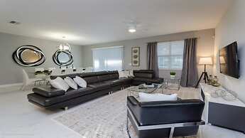 Ev228681 - Champions Gate Resort - 8 Bed 5 Baths Villa