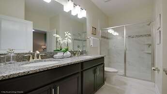 Ev228681 - Champions Gate Resort - 8 Bed 5 Baths Villa