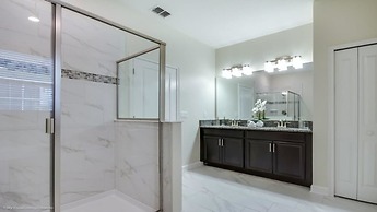 Ev228681 - Champions Gate Resort - 8 Bed 5 Baths Villa