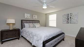 Ev228681 - Champions Gate Resort - 8 Bed 5 Baths Villa