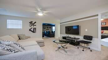 Ev228681 - Champions Gate Resort - 8 Bed 5 Baths Villa