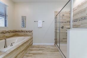 Ev220208 - Champions Gate Resort - 8 Bed 5 Baths Villa