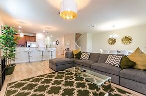 Ev220208 - Champions Gate Resort - 8 Bed 5 Baths Villa