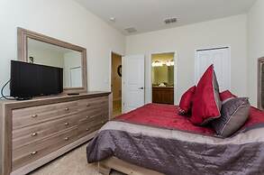 Ev220208 - Champions Gate Resort - 8 Bed 5 Baths Villa