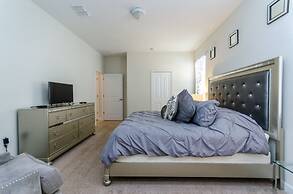 Ev220208 - Champions Gate Resort - 8 Bed 5 Baths Villa