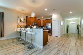 Ev220208 - Champions Gate Resort - 8 Bed 5 Baths Villa