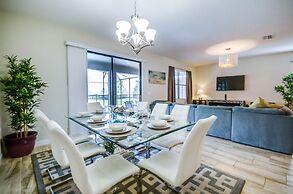 Ev220208 - Champions Gate Resort - 8 Bed 5 Baths Villa