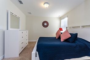 Ev220208 - Champions Gate Resort - 8 Bed 5 Baths Villa