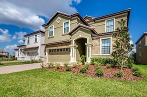 Ev220208 - Champions Gate Resort - 8 Bed 5 Baths Villa