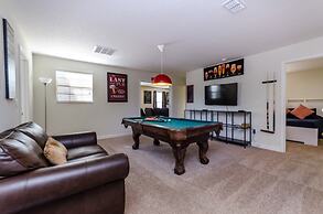 Ev220208 - Champions Gate Resort - 8 Bed 5 Baths Villa