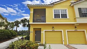 Fs55568 - Oakwater Resort - 2 Bed 2 Baths Townhome