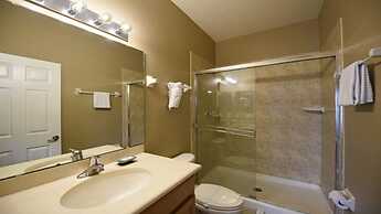 Fs55568 - Oakwater Resort - 2 Bed 2 Baths Townhome
