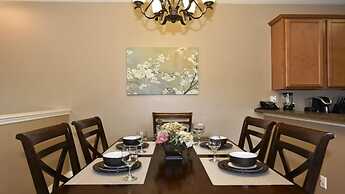 Fs55568 - Oakwater Resort - 2 Bed 2 Baths Townhome