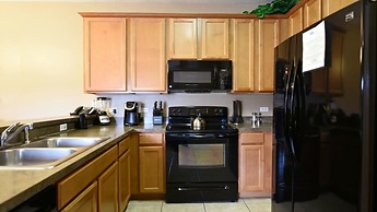 Fs55568 - Oakwater Resort - 2 Bed 2 Baths Townhome