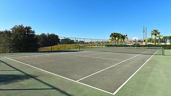 Fs55568 - Oakwater Resort - 2 Bed 2 Baths Townhome