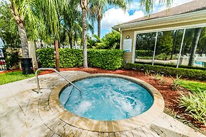 Fd222005 - Lucaya Village - 3 Bed 2 Baths Townhouse