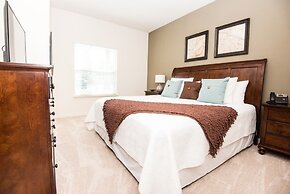 Fd222005 - Lucaya Village - 3 Bed 2 Baths Townhouse