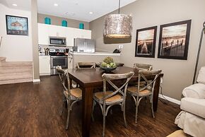 Fd222005 - Lucaya Village - 3 Bed 2 Baths Townhouse