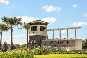 Fd88884 - Windsor At Westside Resort - 5 Bed 4.5 Baths Townhouse