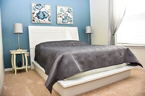 Fd88884 - Windsor At Westside Resort - 5 Bed 4.5 Baths Townhouse