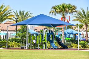 Fd88884 - Windsor At Westside Resort - 5 Bed 4.5 Baths Townhouse