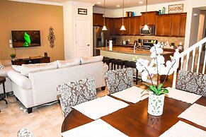 Fd88884 - Windsor At Westside Resort - 5 Bed 4.5 Baths Townhouse