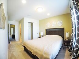 Fd88884 - Windsor At Westside Resort - 5 Bed 4.5 Baths Townhouse