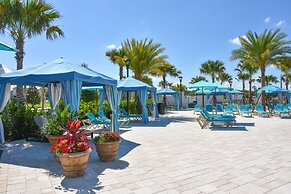 Fd88884 - Windsor At Westside Resort - 5 Bed 4.5 Baths Townhouse