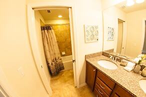 Fd88884 - Windsor At Westside Resort - 5 Bed 4.5 Baths Townhouse