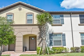 Fd88884 - Windsor At Westside Resort - 5 Bed 4.5 Baths Townhouse