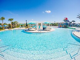 Fd88884 - Windsor At Westside Resort - 5 Bed 4.5 Baths Townhouse