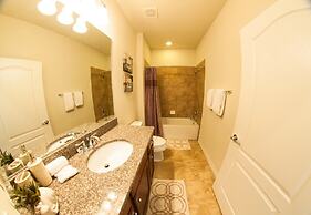 Fd88884 - Windsor At Westside Resort - 5 Bed 4.5 Baths Townhouse