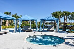 Fd88884 - Windsor At Westside Resort - 5 Bed 4.5 Baths Townhouse