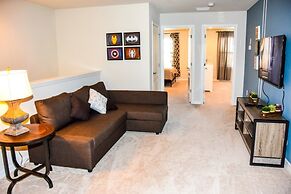 Fd88884 - Windsor At Westside Resort - 5 Bed 4.5 Baths Townhouse